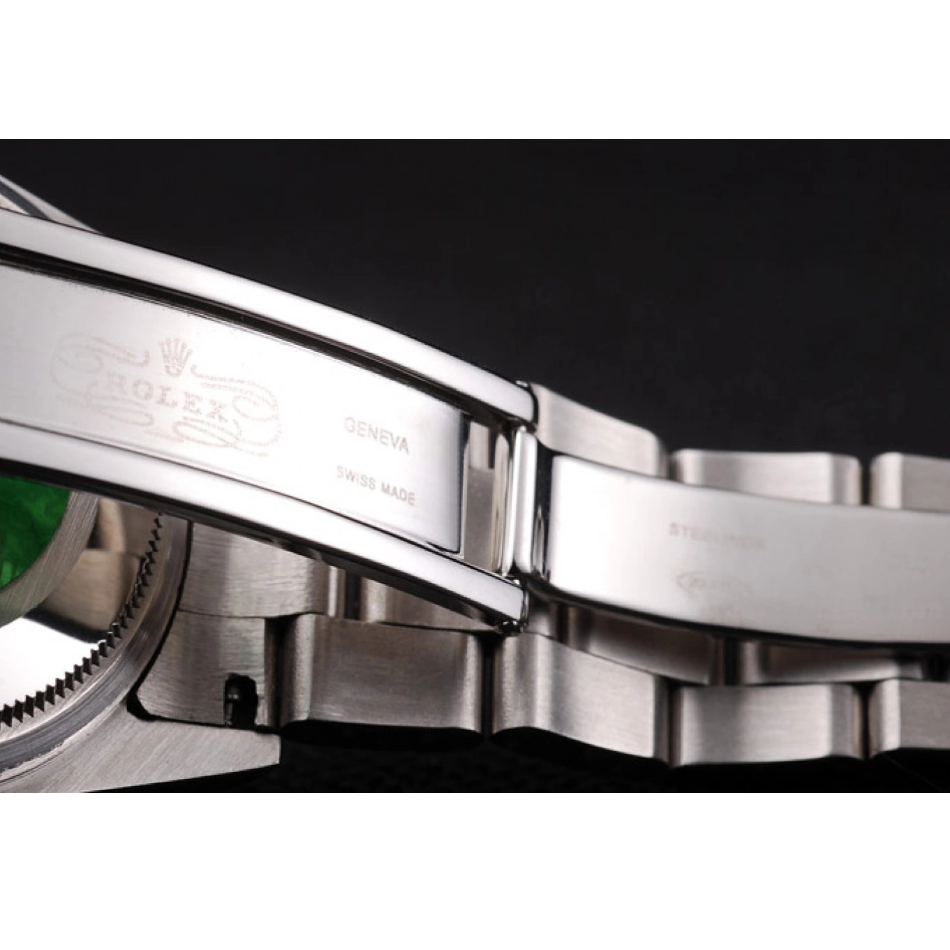 Aaa fake watches Steel Datejust Diamond Dial rl305 Stainless Flowers Plated Rolex Silver 0728